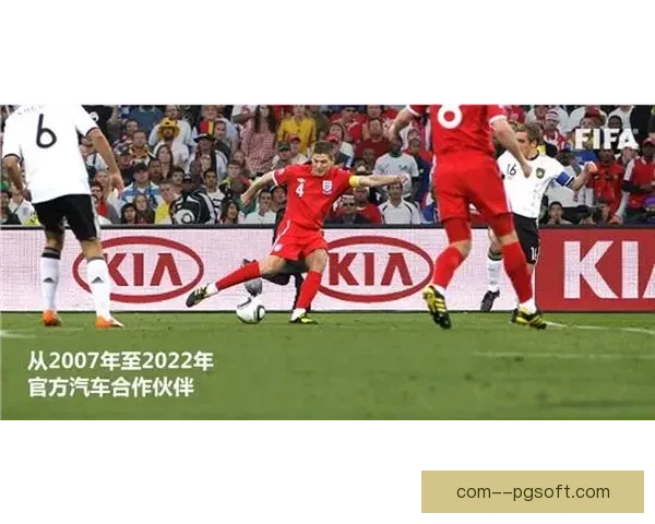 2026世界杯官方全新梦想微纪录带你走进足球奇迹世界