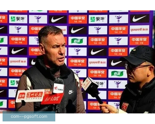 中国女足官宣米利西奇出任新任主帅开启冲击世界强队新时代