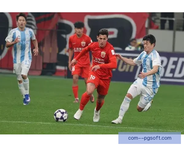 2026赛季中超上海海港引入克罗地亚国脚 力争再度冲击联赛冠军