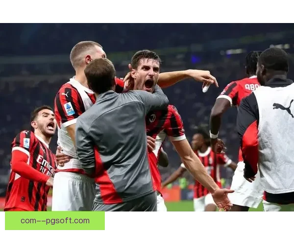 保罗丰塞卡执教AC米兰初期连败危机化解 米兰德比胜利暂稳帅位