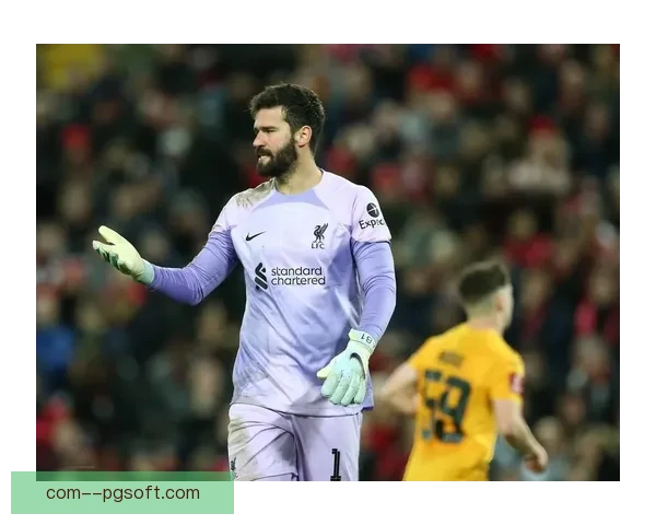 利物浦公布欧冠远征土耳其大名单 阿利松因伤无缘