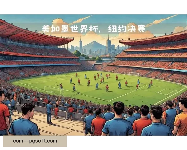 2026世界杯墨西哥赛区正式通过最终检查国际足联确认赛事筹备全面就绪 2026世界杯墨西哥赛区正式通过最终检查国际足联确认赛事筹备全面就绪